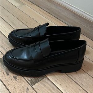 Calvin Klein loafer
